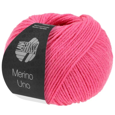 Lana Grossa Merino Uno